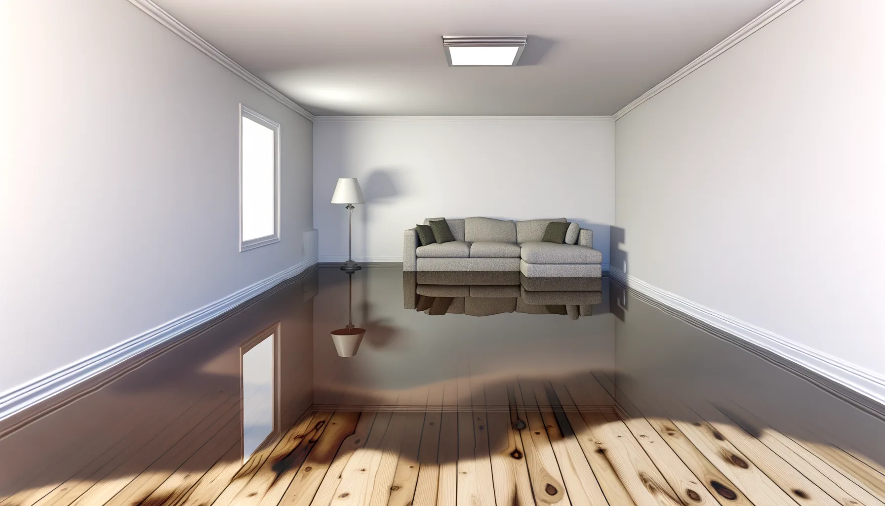 Storm Damage Restoration