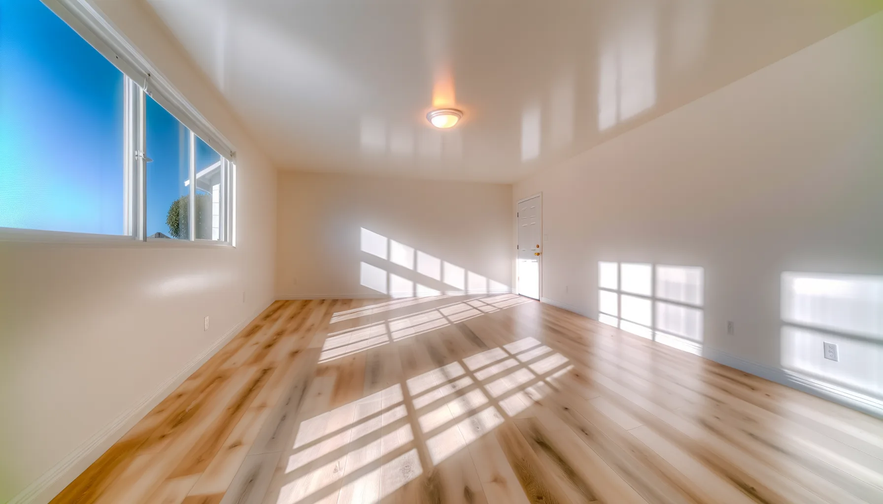 Post-Restoration Cleaning