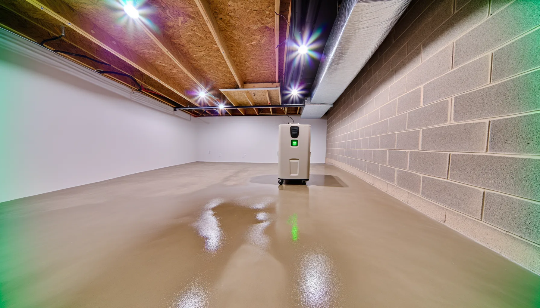 Common Water Damage Restoration Myths Debunked by Humble Experts
