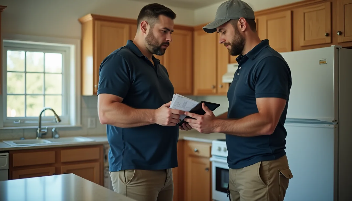 Storm Damage Restoration