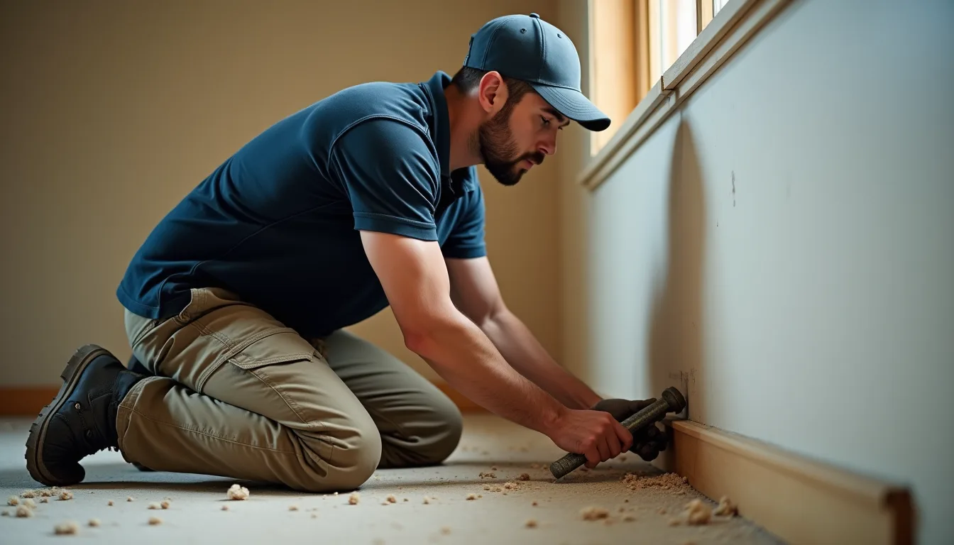 Insurance Claims Assistance