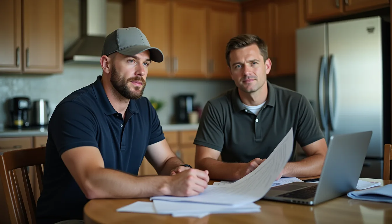 Commercial Restoration Services